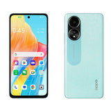 OPPO A78 6+256GB VERDE