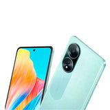 OPPO A78 6+256GB VERDE