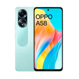 OPPO A58 8+256GB VERDE
