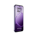 OPPO A6X 4G  4+256GB MORADO