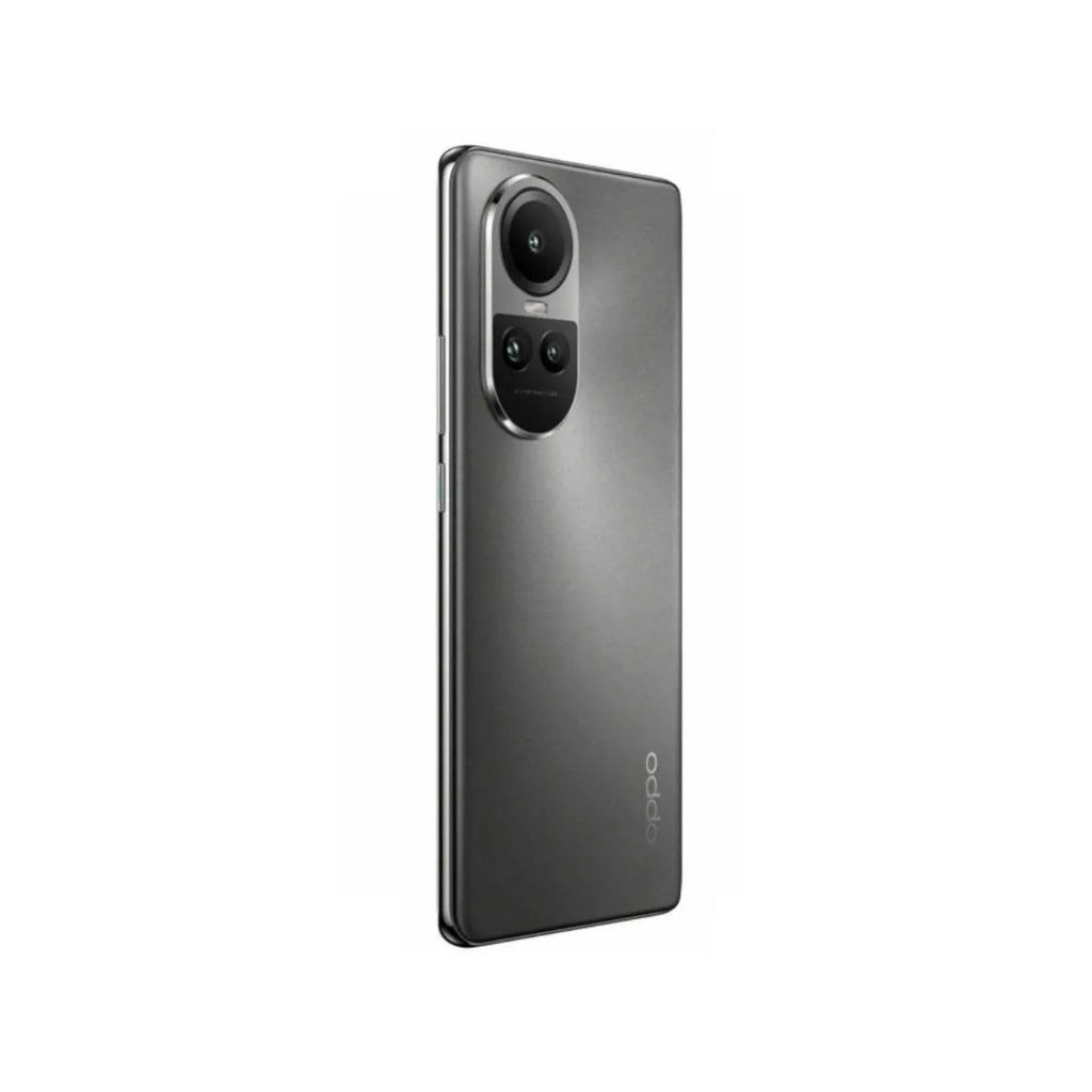 OPPO RENO 10 5G 8+256GB GRIS