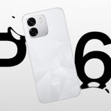 OPPO A6T 8+128GB BLANCO