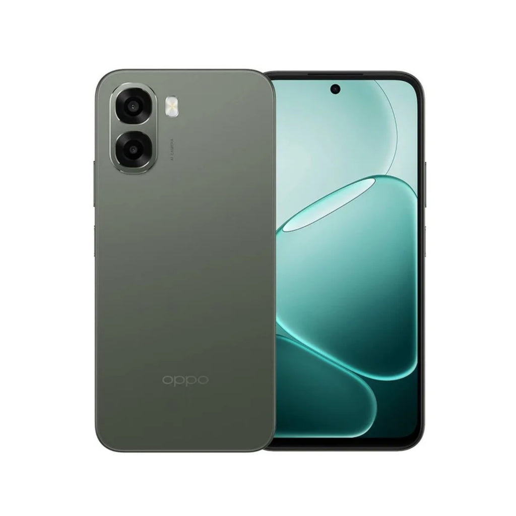 OPPO A6T 8+128GB VERDE