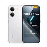 POCO X8 PRO 5G 8+256GB BLANCO