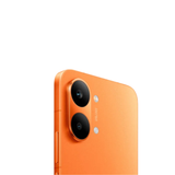 POCO X8 5G 8+256GB NARANJA