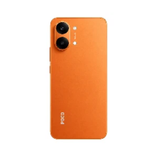 POCO X8 5G 8+256GB NARANJA