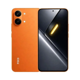 POCO X8 5G 8+256GB NARANJA