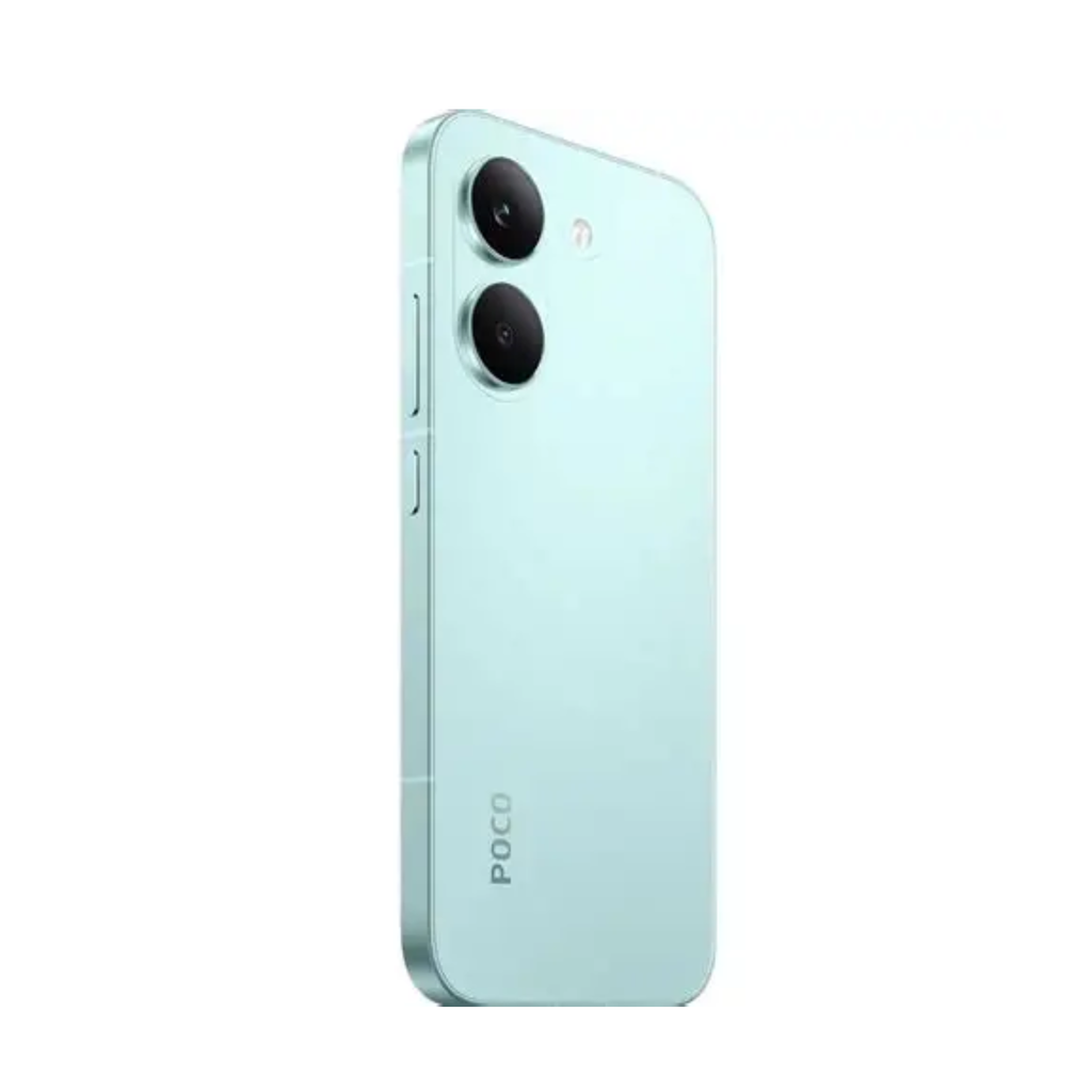 POCO X8 PRO 5G 8+256GB VERDE