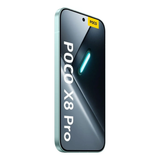 POCO X8 PRO 5G 8+256GB VERDE