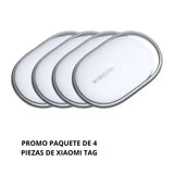 XIAOMI TAG PAQUETE 4 PIEZAS BLANCO