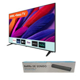 ONN UHD 65 PULGADAS ROKU TV+ FREEQUENZ BY HP