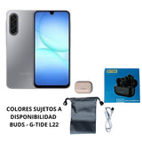 SAMSUNG A37 5G 8+256GB GRIS + BUDS L22