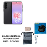 SAMSUNG A37 5G 8+256GB NEGRO + BUDS L22