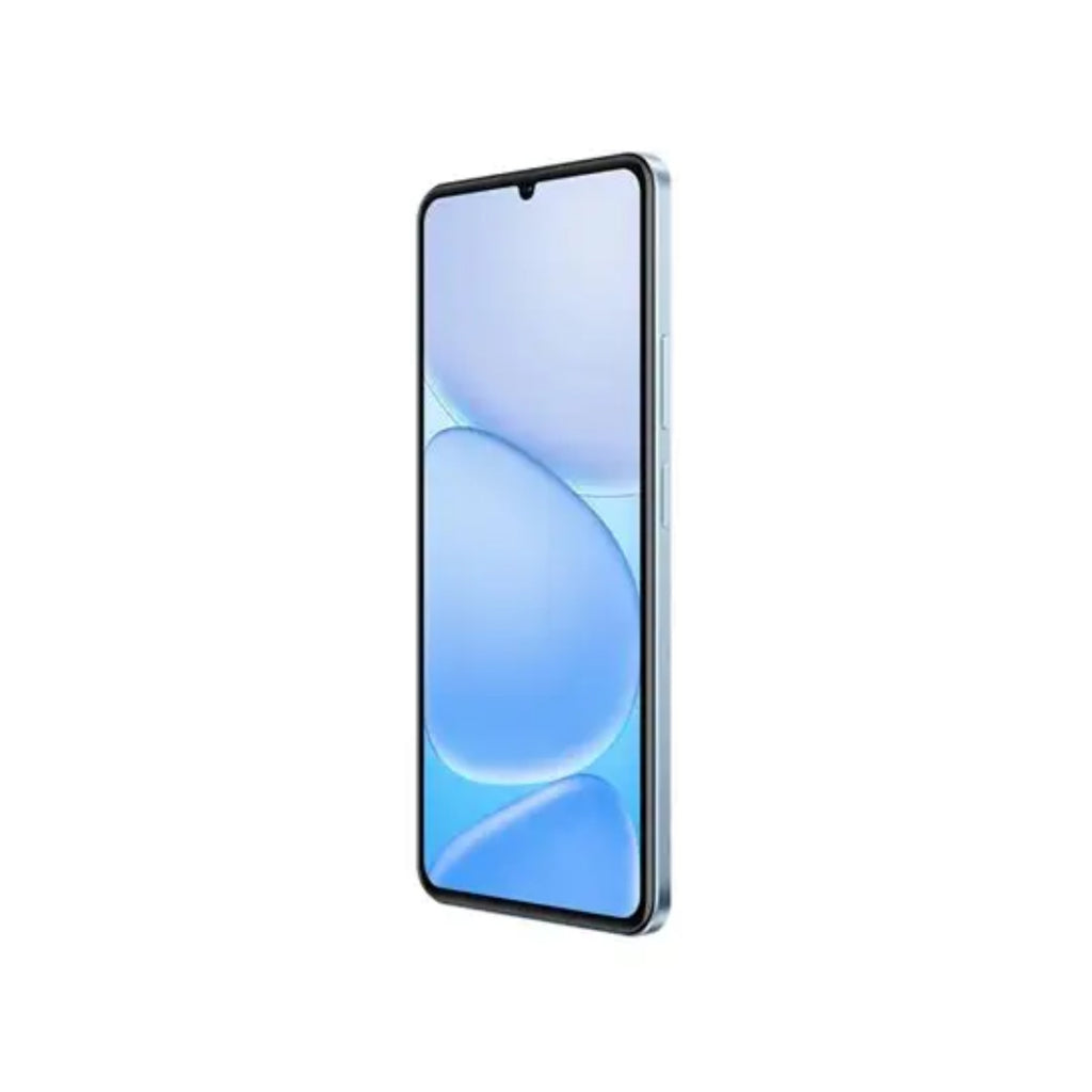 REAMLE NOTE 80 4+128GB AZUL
