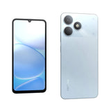 REAMLE NOTE 80 4+128GB AZUL