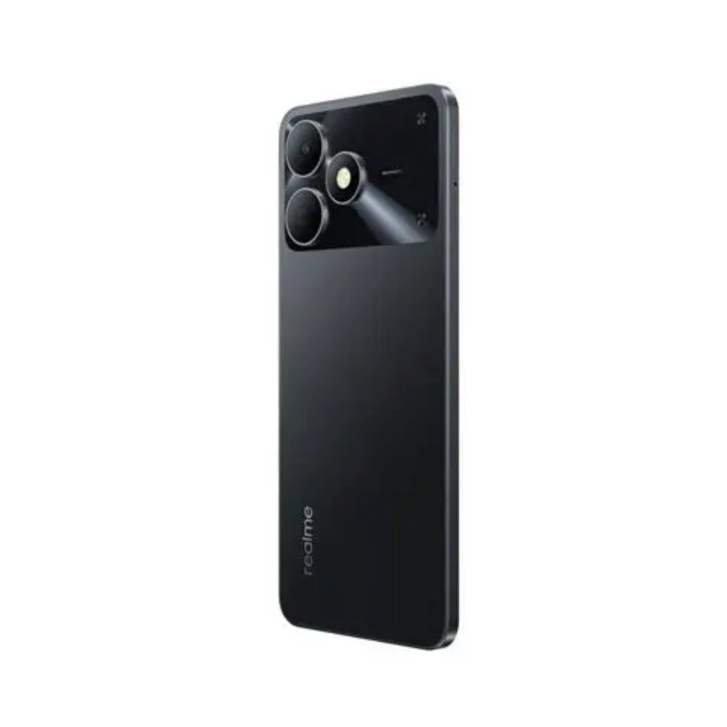 REALME NOTE 80 4+128GB NEGRO