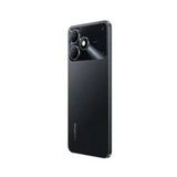 REALME NOTE 80 4+128GB NEGRO