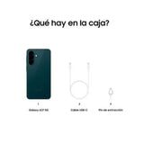 SAMSUNG A37 5G  8+256GB VERDE