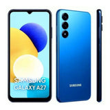 SAMSUNG A27 5G 6+128GB AZUL