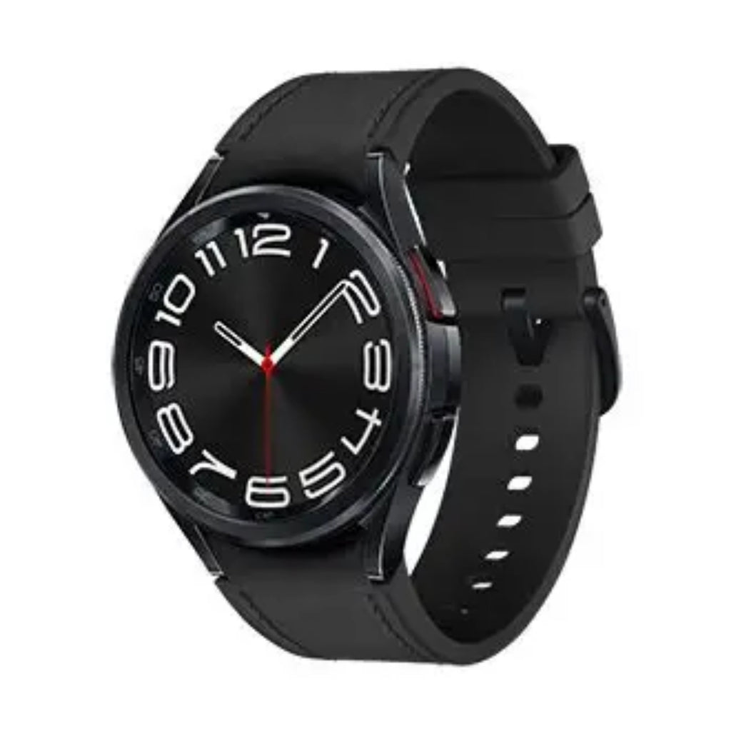 SAMSUNG WATCH 6 CLASSIC NEGRO