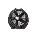 Ventilador de piso Lasko Windmachine