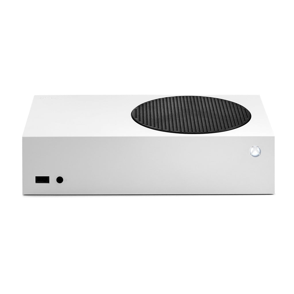 XBOX SERIE S 1TB BLANCO