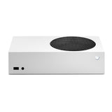 XBOX SERIE S 1TB BLANCO