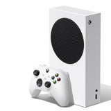 XBOX SERIE S 1TB BLANCO