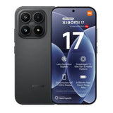 XIOAMI 17 8+256GB NEGRO
