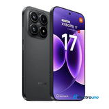 XIOAMI 17 8+256GB NEGRO