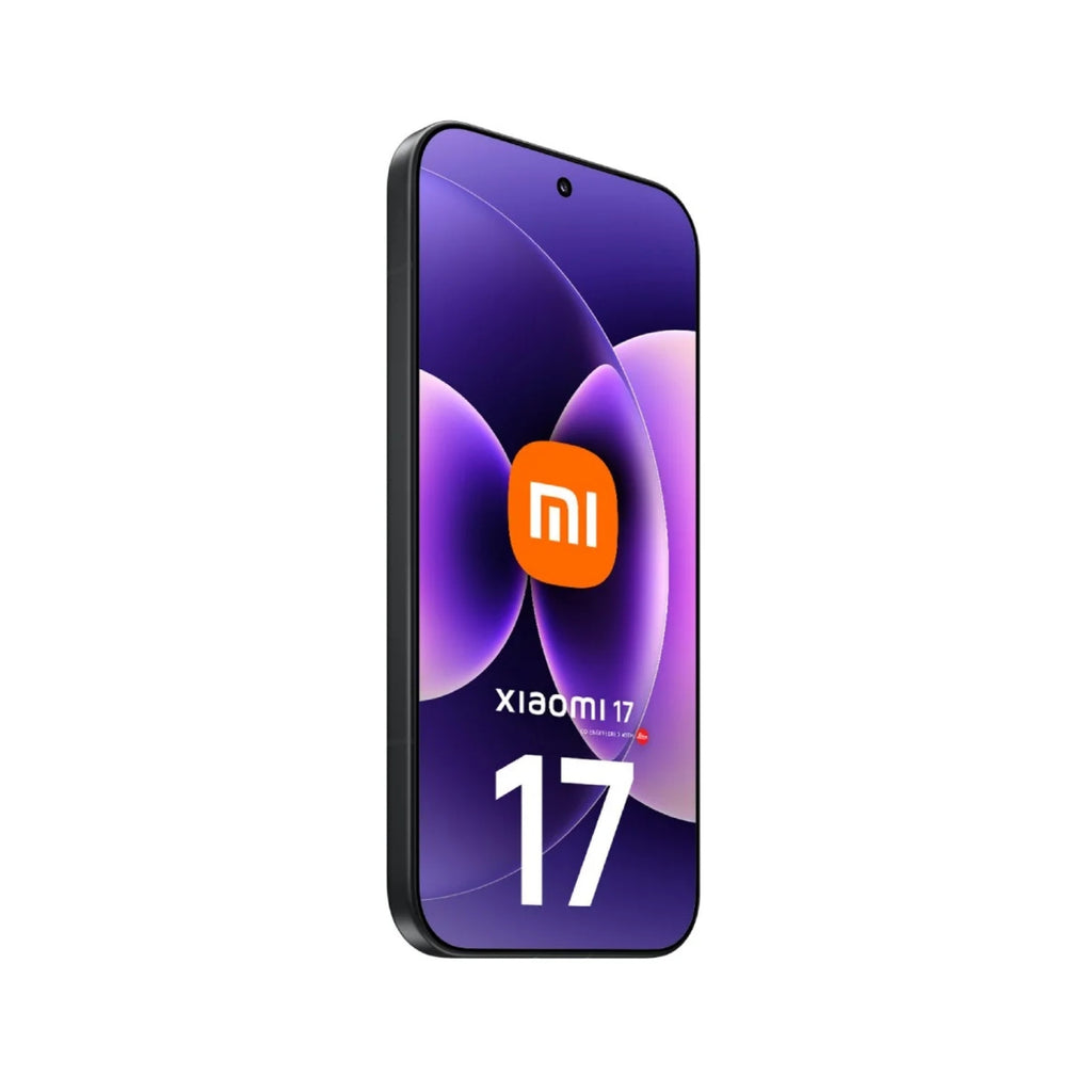 XIAOMI 17 4+128GB NEGRO