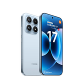 XIAOMI 17 4+128GB AZUL