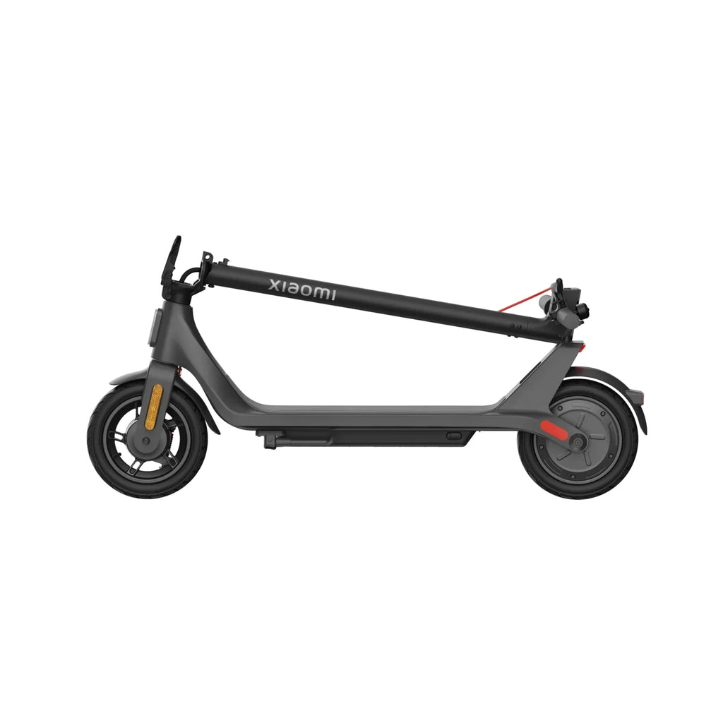 XIAOMI 4 LITE 2DA GEN SCOOTER NEGRO