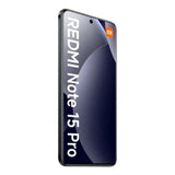 XIAOMI NOTE 15 PRO 5G PJ ACCESS 8+256GB NEGRO