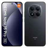 XIAOMI NOTE 15 PRO 5G PJ ACCESS 8+256GB NEGRO