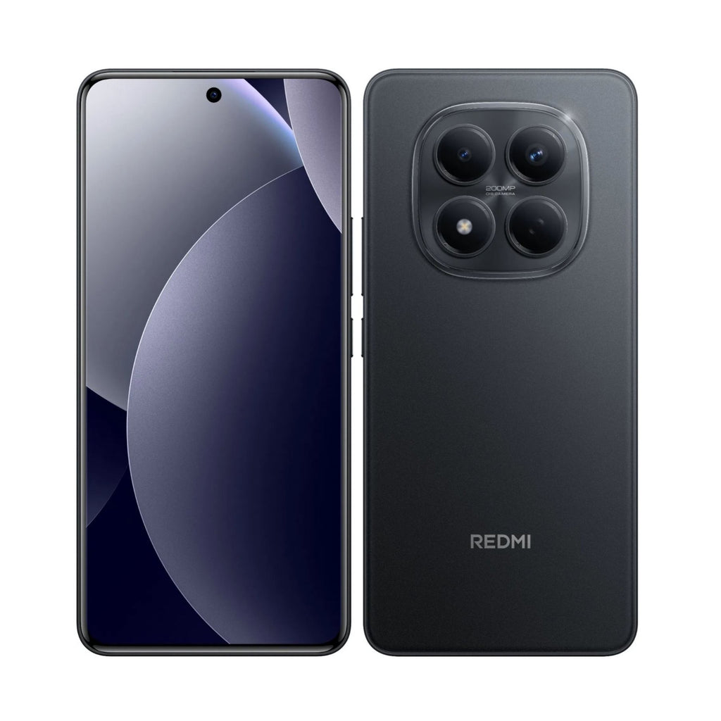 XIAOMI NOTE 15 PRO 5G PJ ACCESS 8+256GB NEGRO