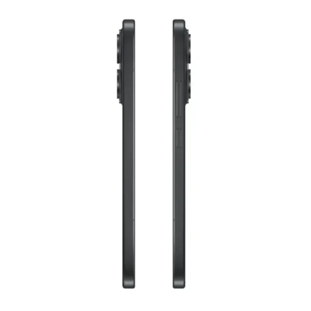XIAOMI NOTE 17 5G PJ ACCESS 6+128GB NEGRO