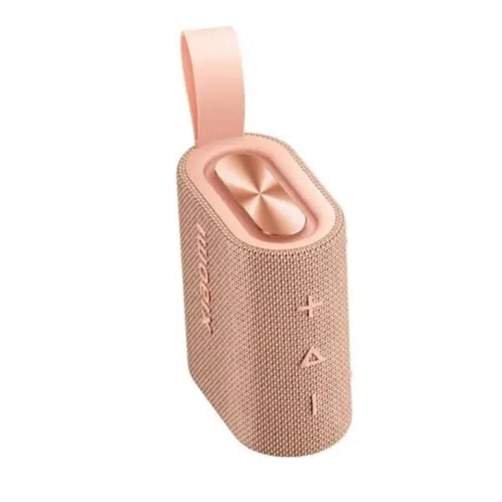 XIAOMI SOUND POCKET ESSENTIAL BOCINA ROSA