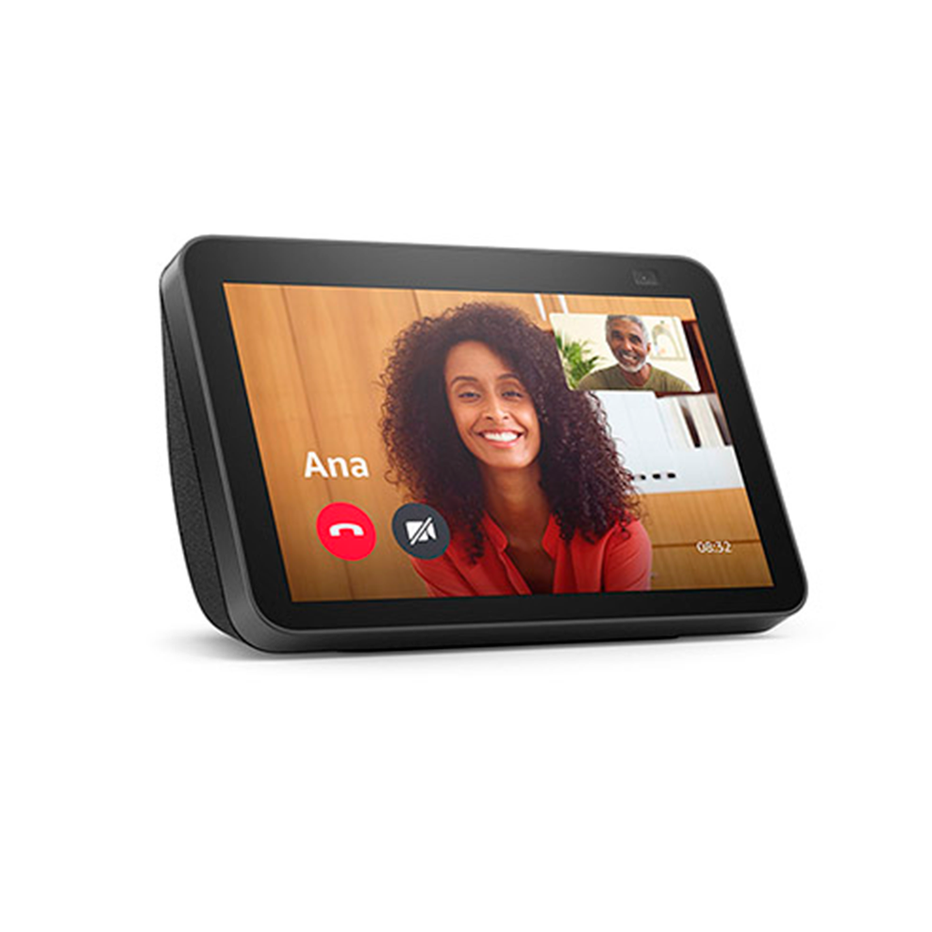 Android Para Que Sirve Alexa En El Movil Echo Show 2da Gen Con