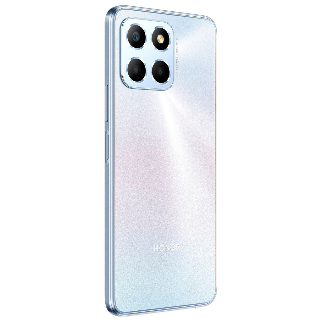 HONOR X6 Smartphone, Telefono Móvil de 4+64GB, Soporta Memoria